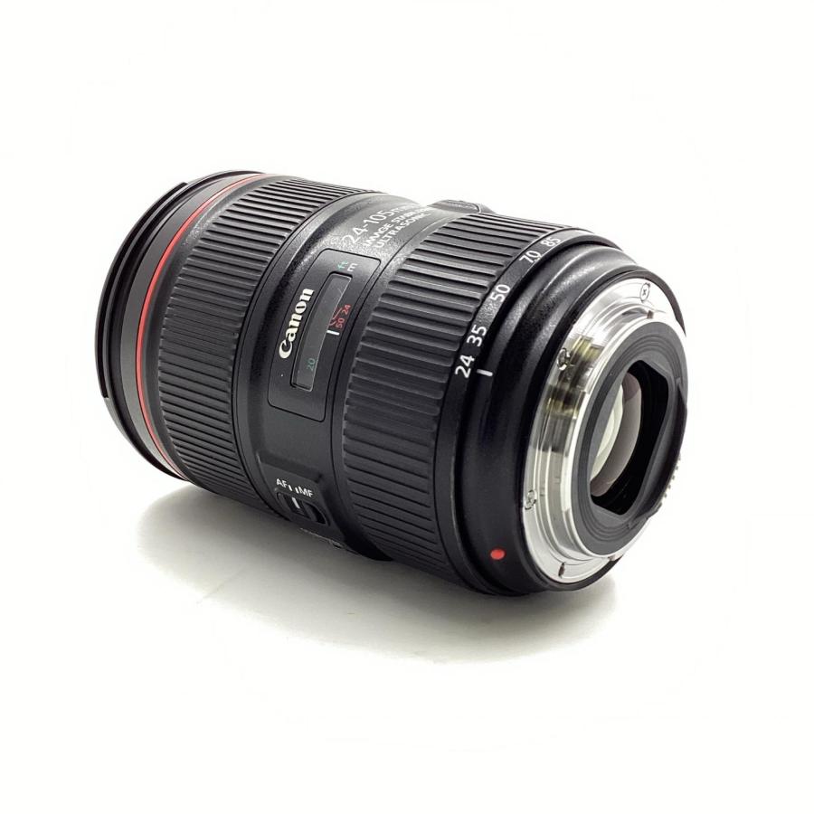 【全額返金保証】【最速発送】Canon EF24-105mm F4L IS USM 動作確認済 キヤノン（Canon） 【全額返金保証】【最速発送】Canon EF 24-105mm F4