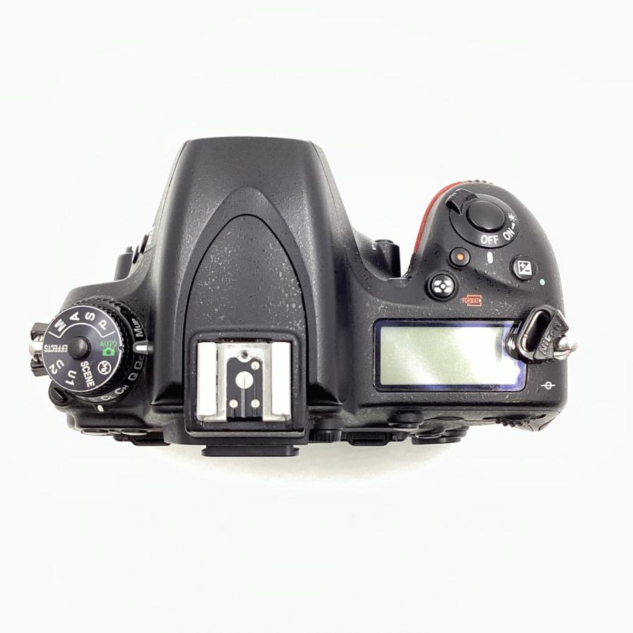 ニコン（Nikon） 【最速発送】Nikon デジタル一眼 D750 ボディ【難有 