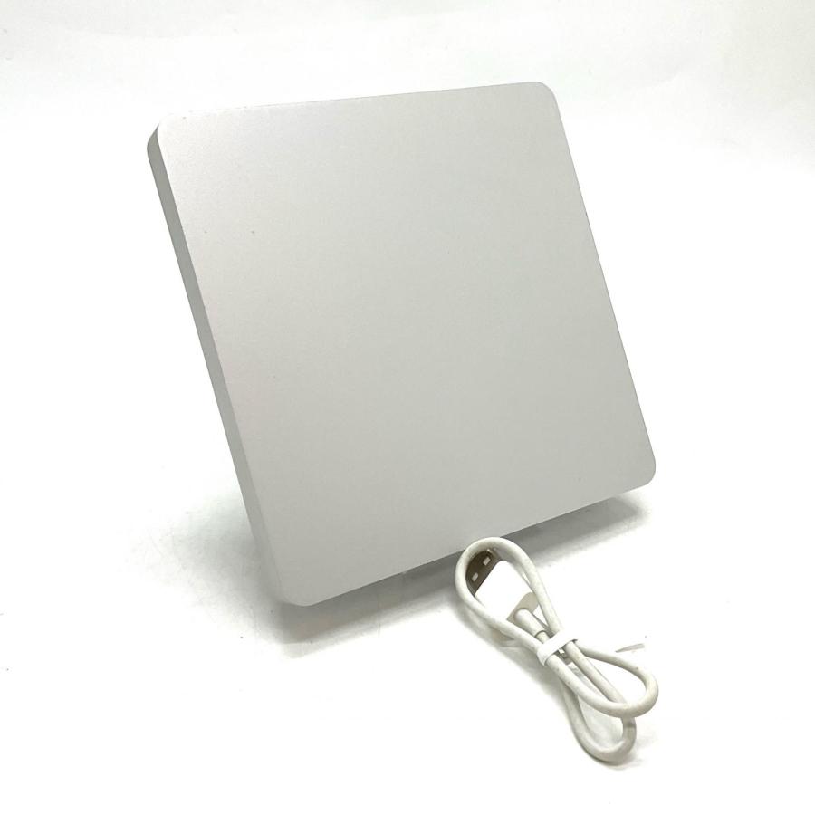 Apple 【全額返金保証】【最速発送】Apple USB SuperDrive A1379 美品