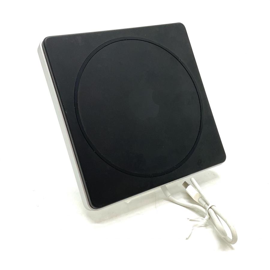 Apple 【全額返金保証】【最速発送】Apple USB SuperDrive A1379 美品