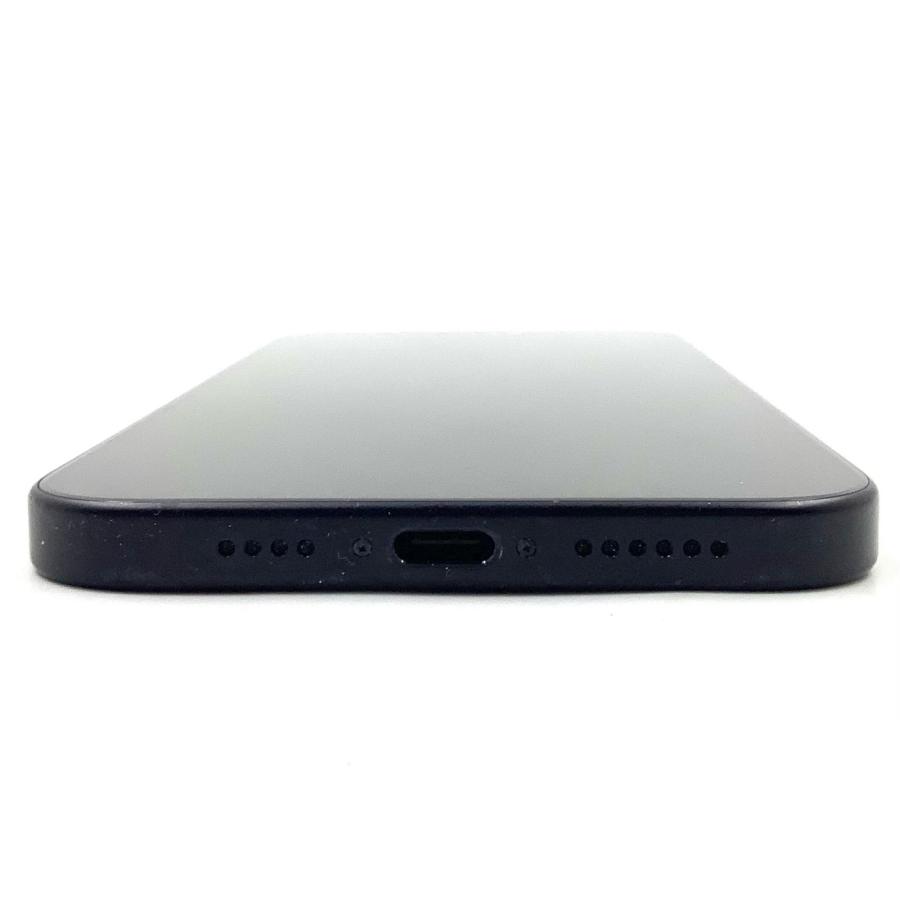 Apple 【全額返金保証】【最速発送】 iPhone 15 Plus 256GB ブラック