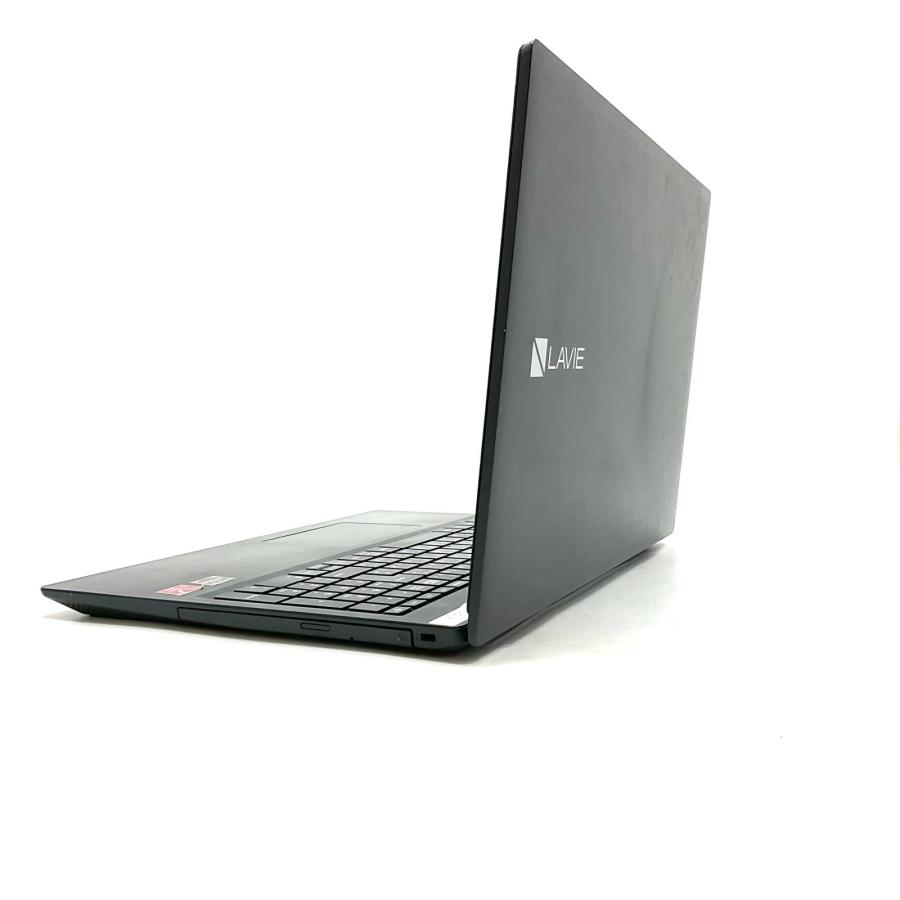 NEC 【全額返金保証】【最速発送】NEC LAVIE PC-GN23N2GAH Ryzen 7 