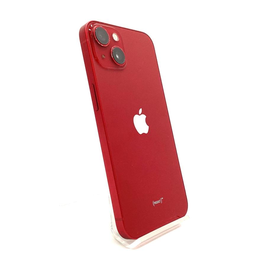 【美品】iPhone13 (PRODUCT(RED)) 本体　128GB 全額返金保証】【最速発送】 iPhone 13 128GB (PRODUCT)RED 楽天