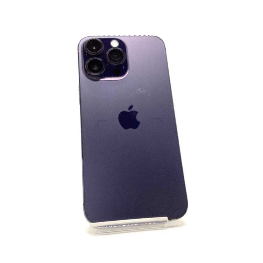 Apple 【全額返金保証】【最速発送】 iPhone 14 Pro Max 256GB 