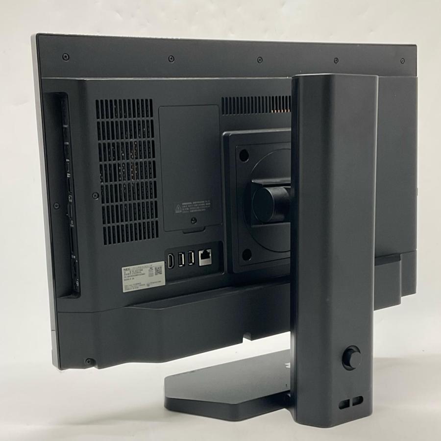 NEC 【全額返金保証】【最速発送】NEC LAVIE A23 A2377/DAB PC