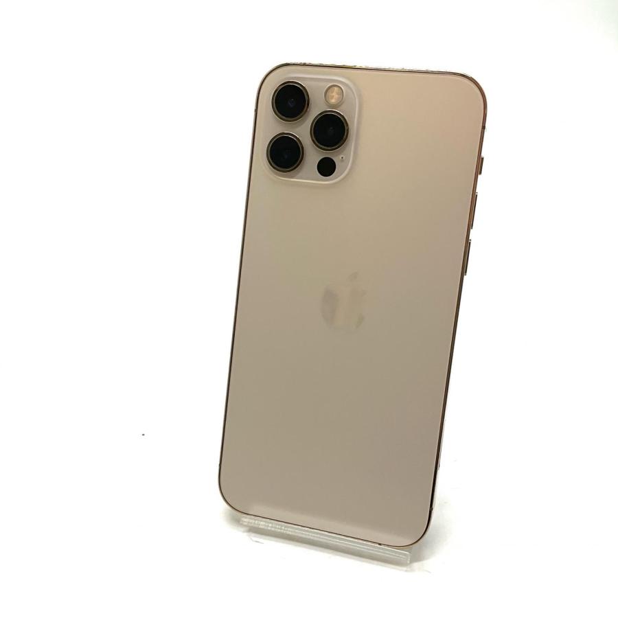 Apple iPhone 12 Pro 256GB ゴールド SIMフリー 動作確認済 76%【全額