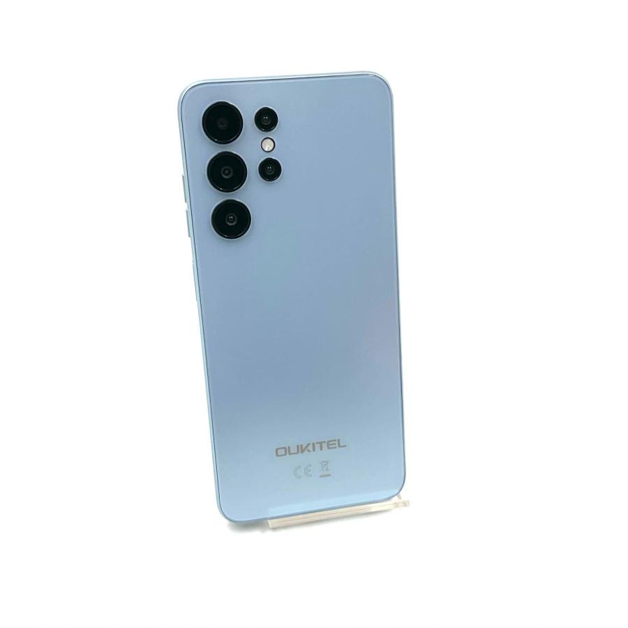 OUKITEL C1 4GB+128GB スマートフォン OUKITEL C1 (4GB RAM 128GB STORAGE)