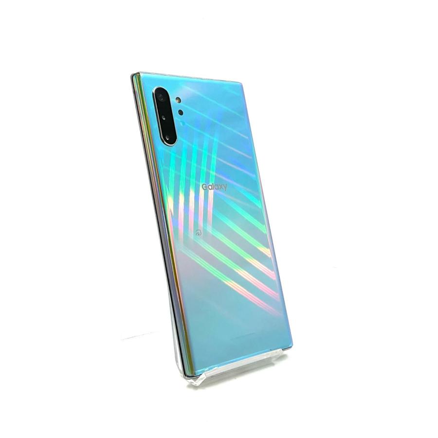 SAMSUNG（サムスン） 【最速発送】SAMSUNG Galaxy Note 10+ 256GB