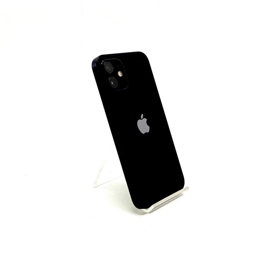 【動作確認済】iPhone12 64GB ブラック docomo アップル iPhone12 64GB ブラックdocomo 【公式通販】