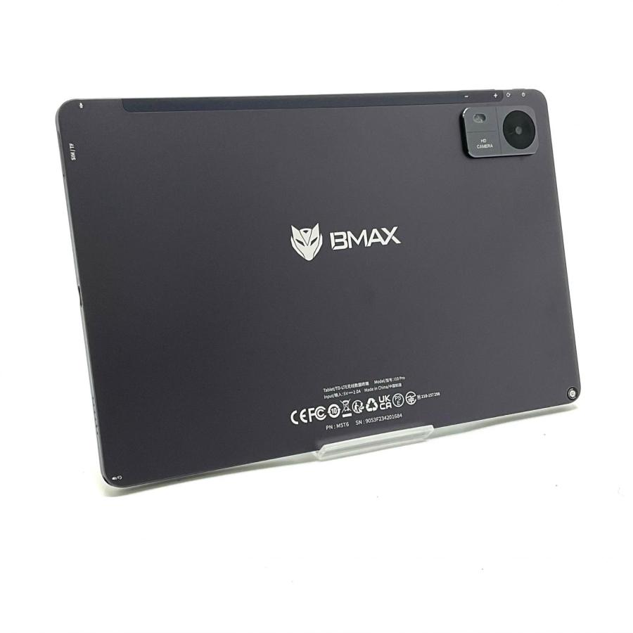 全額返金保証】【最速発送】BMAX I10Pro 10.1インチ 64GB SIMフリー 白
