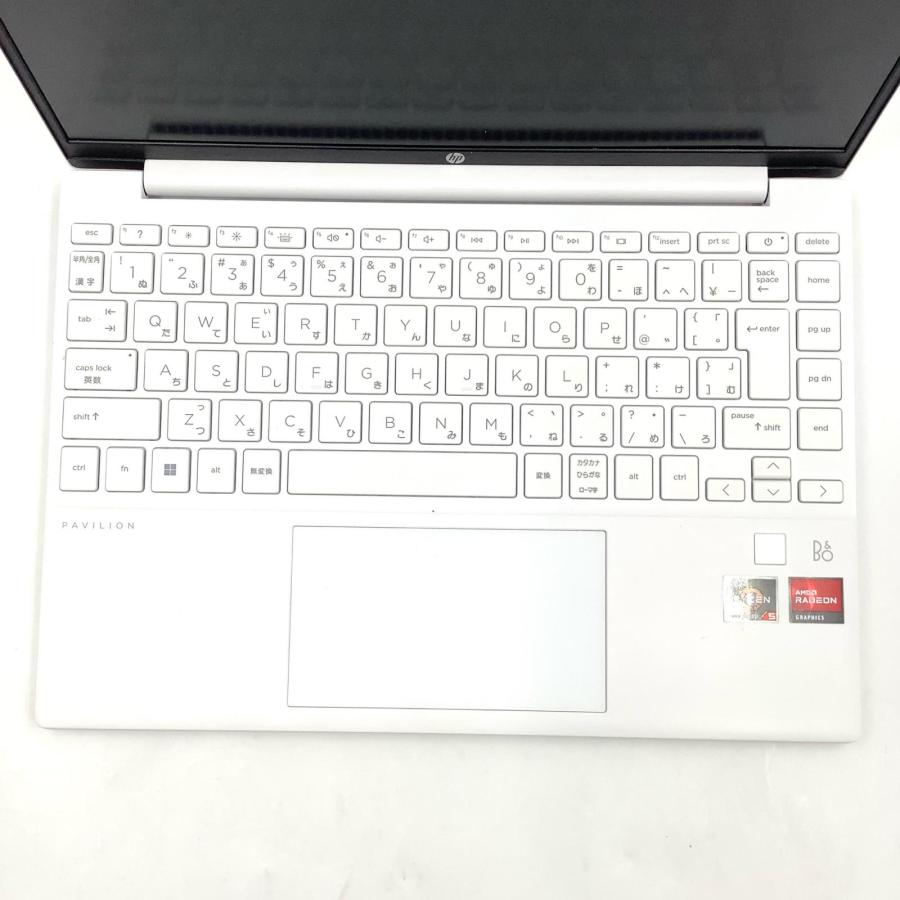 日本HP 【全額返金保証】【最速発送】HP HP Pavilion Aero 13-be0036AU