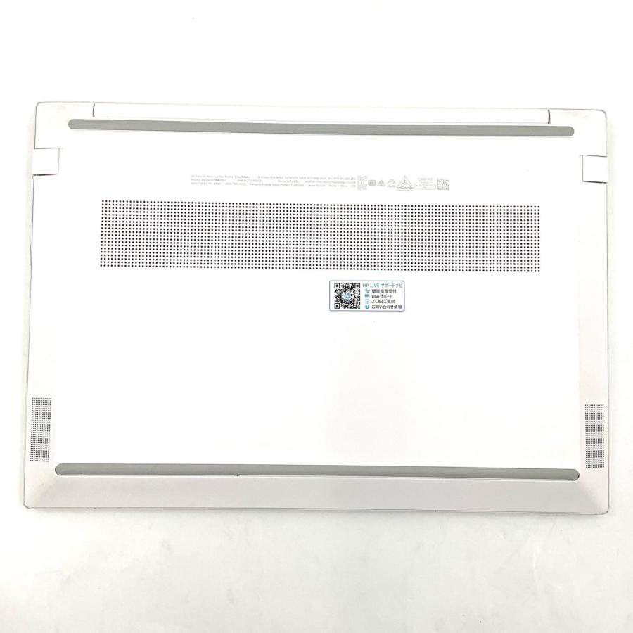 日本HP 【全額返金保証】【最速発送】HP HP Pavilion Aero 13-be0036AU