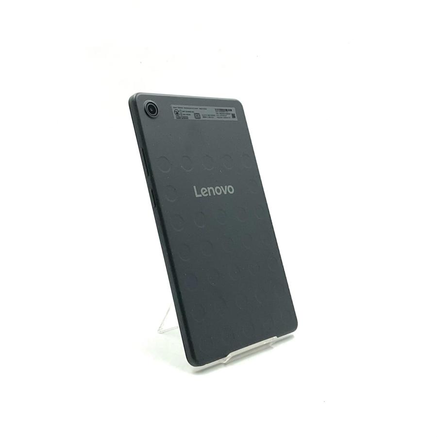 全額返金保証】【最速発送】Lenovo Lenovo Tab One + Clear Case 8.7
