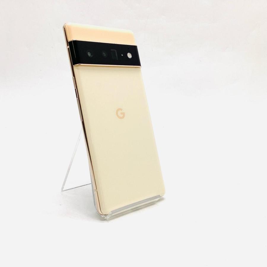 Google（グーグル） 【全額返金保証】【最速発送】Google Pixel 6 Pro