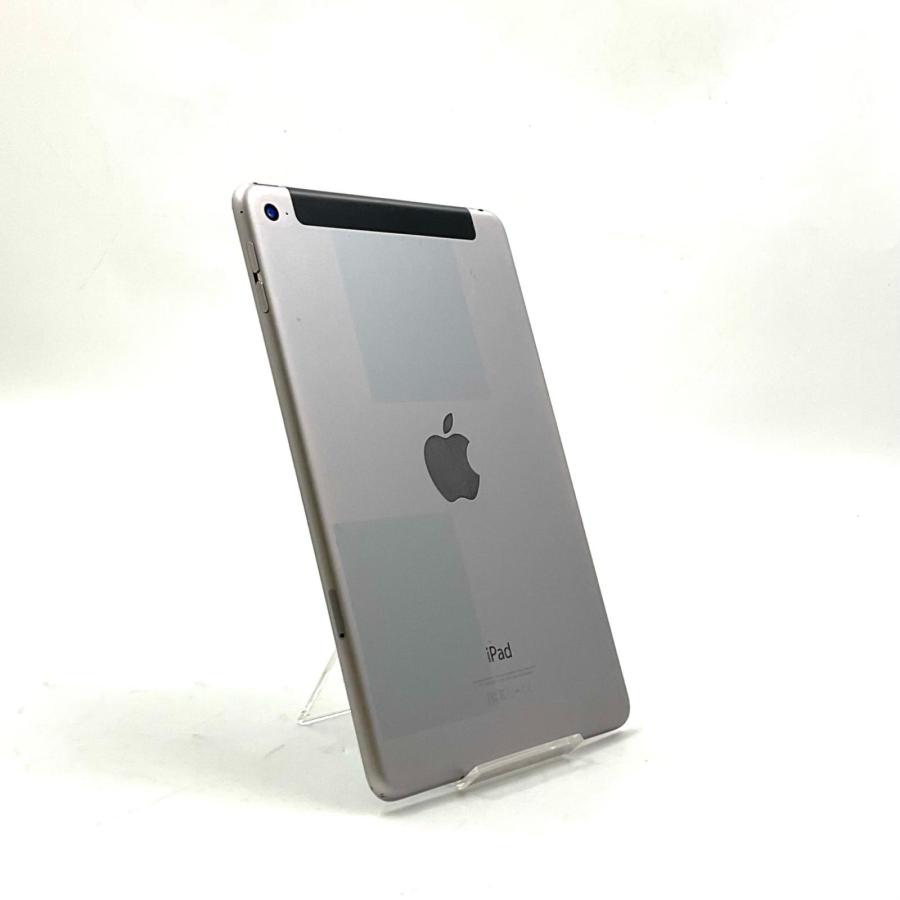 Apple 【全額返金保証】【最速発送】Apple iPad mini 7.9インチ 第4 