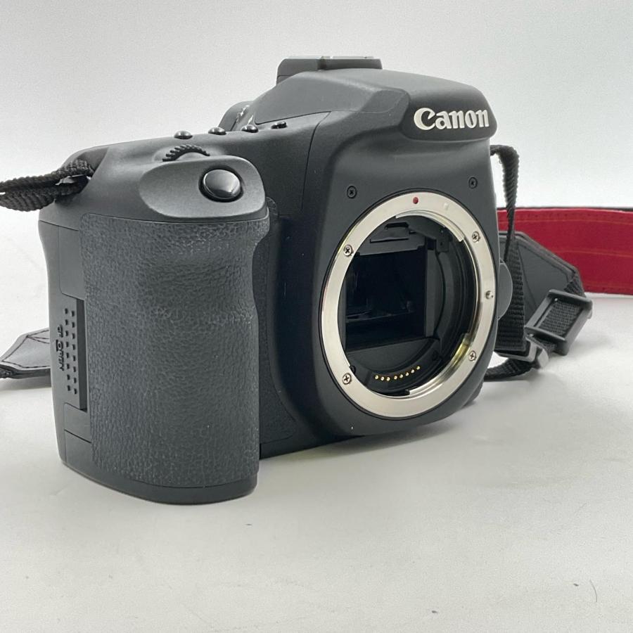 カメラ 【最速発送】Canon デジタル一眼 EOS 50D ボディ ブラック【難有】