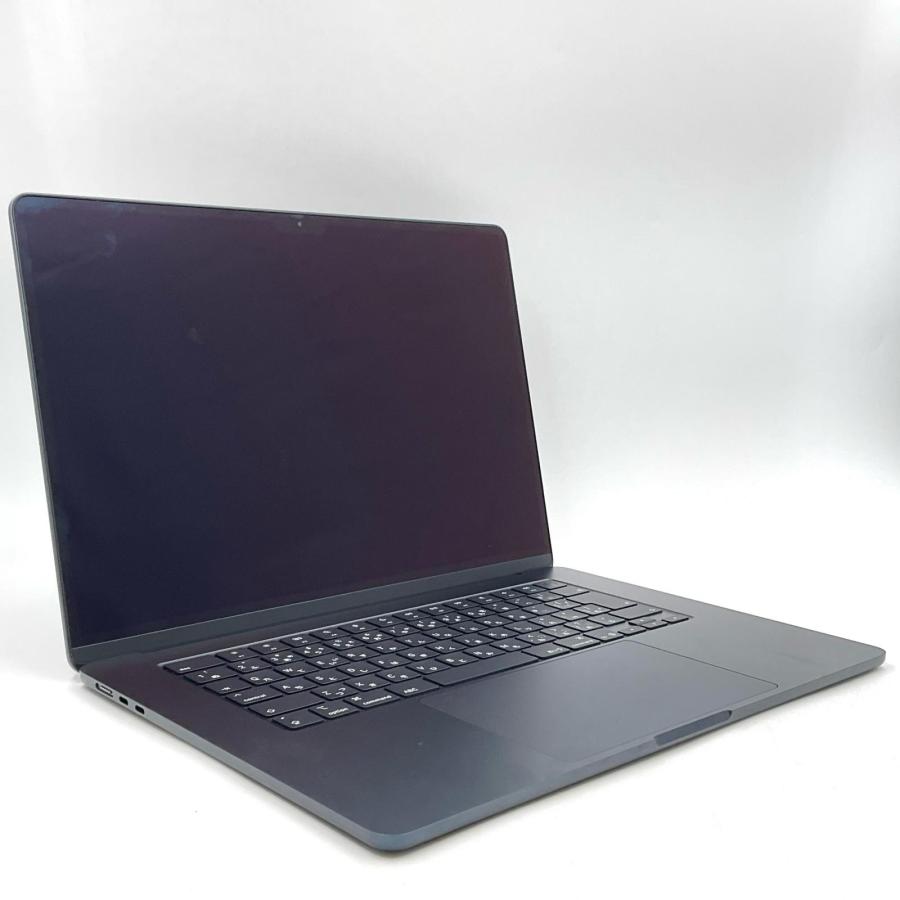 全額返金保証】【最速発送】Apple MacBook Air 15インチ 2025 Apple M4