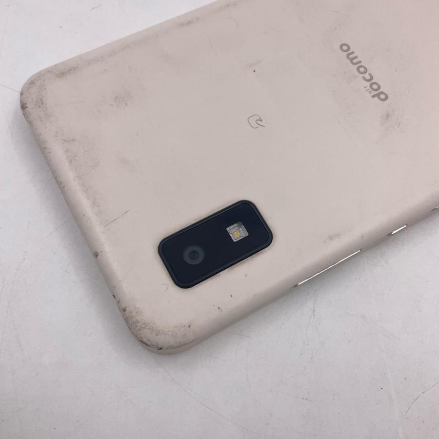 最速発送】 AQUOS wish2 64GB ホワイト系 docomo SIMフリー SH-51C 白