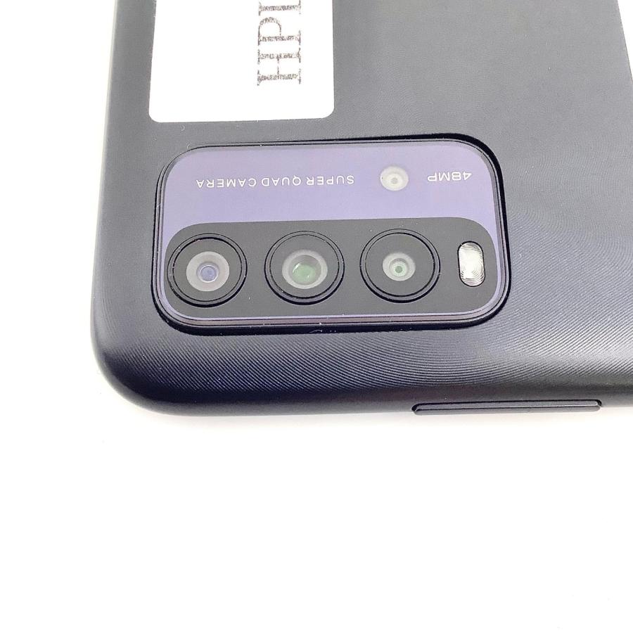 最速発送】 Xiaomi Redmi 9T 64GB グレー系 SIMフリー M2010J19SR【難