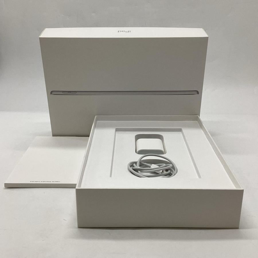 Apple 【全額返金保証】【最速発送】Apple iPad iPad 10.2インチ 第9
