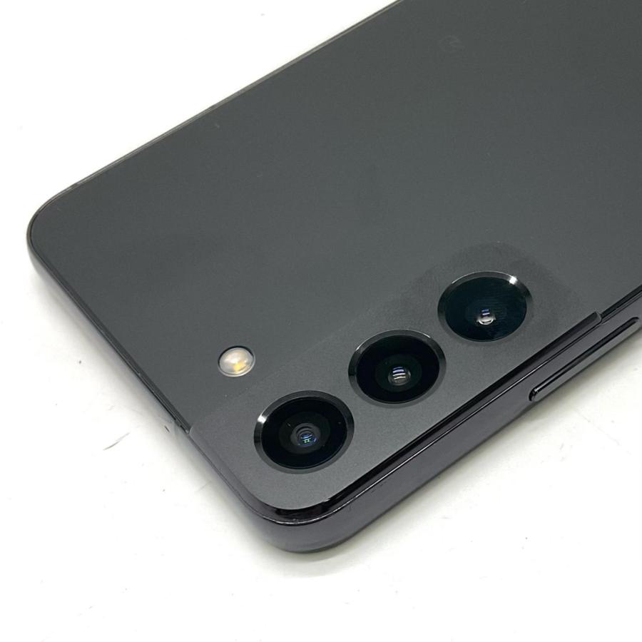 SAMSUNG（サムスン） SAMSUNG Galaxy S22 256GB ファントムブラック au