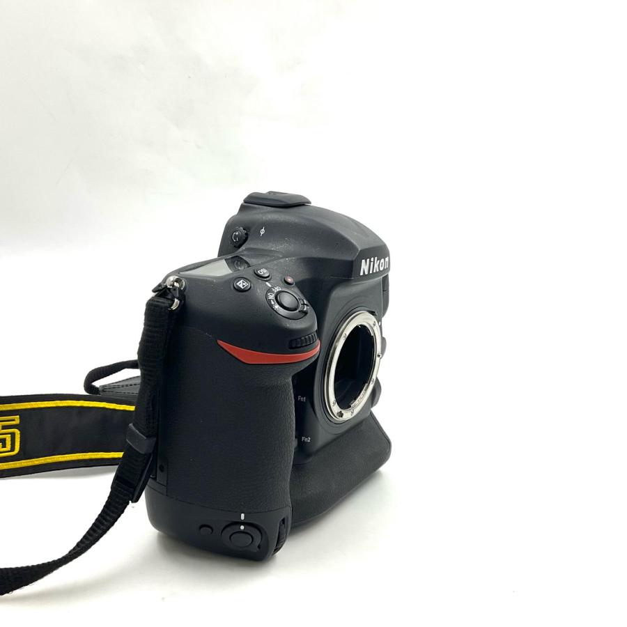 ニコン（Nikon） 【全額返金保証】【最速発送】Nikon デジタル一眼 D5