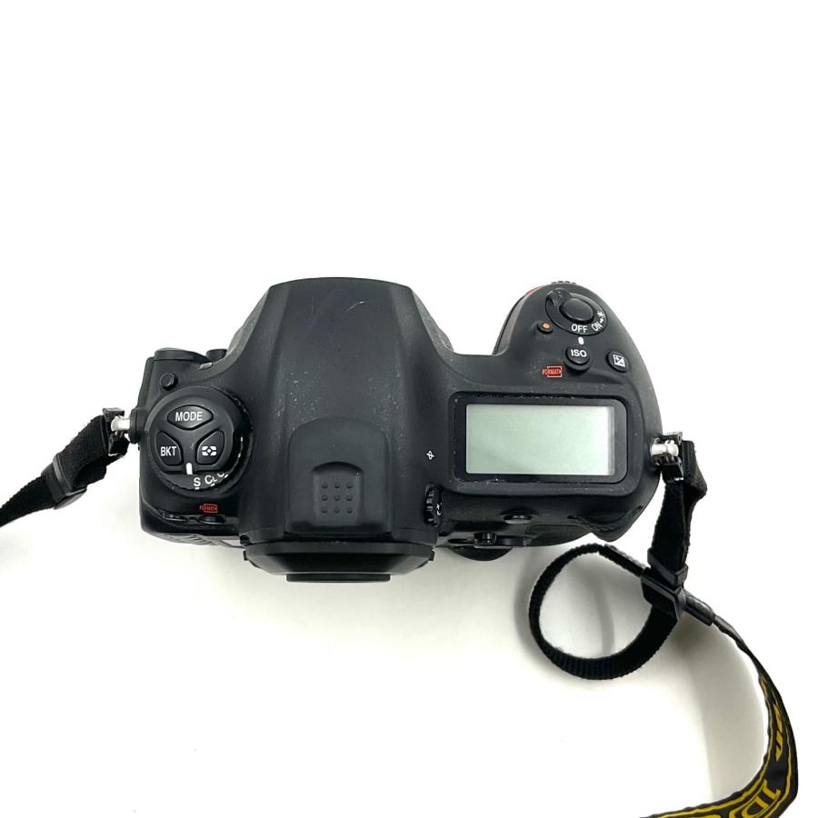 ニコン（Nikon） 【全額返金保証】【最速発送】Nikon デジタル一眼 D5