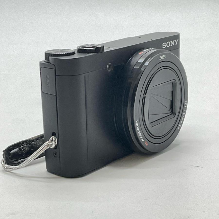 SONY（ソニー） 【最速発送】Sony コンパクトデジタルカメラ Cyber