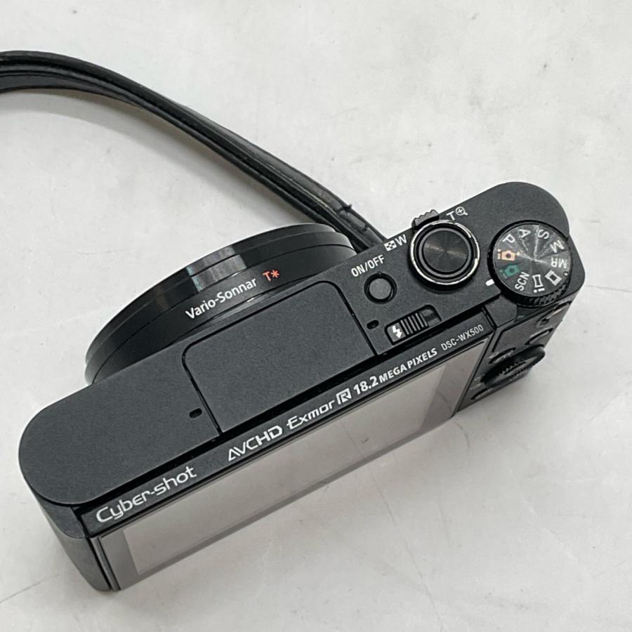 SONY（ソニー） 【最速発送】Sony コンパクトデジタルカメラ Cyber