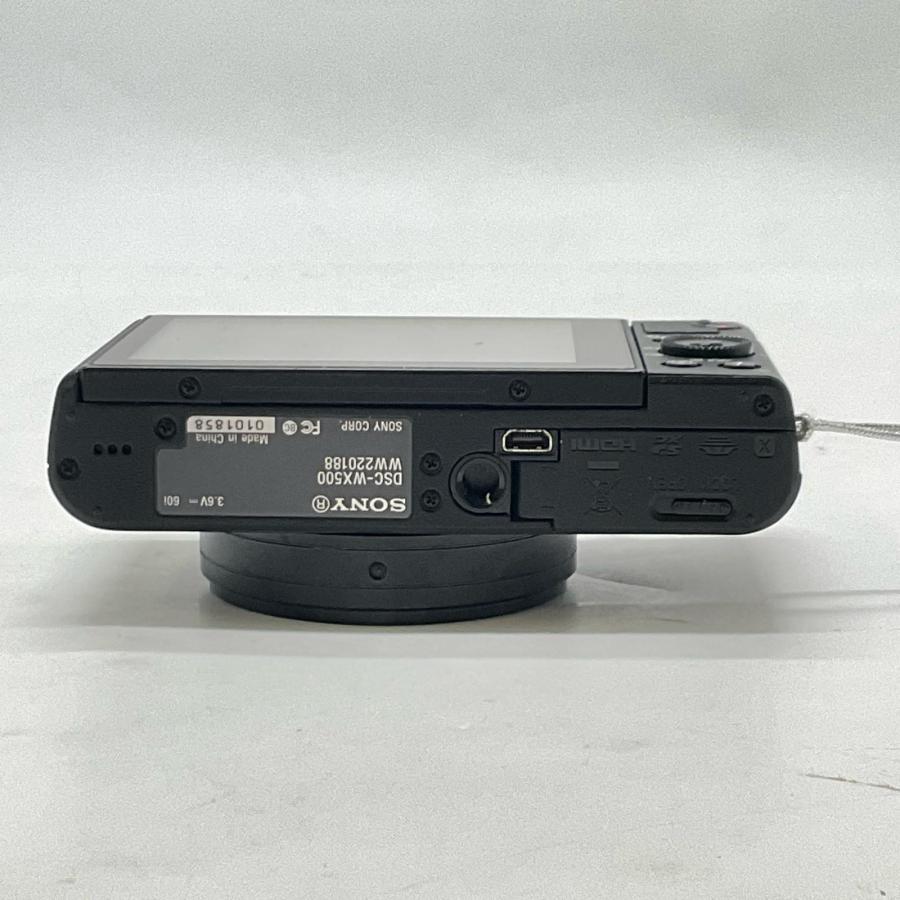 SONY（ソニー） 【最速発送】Sony コンパクトデジタルカメラ Cyber