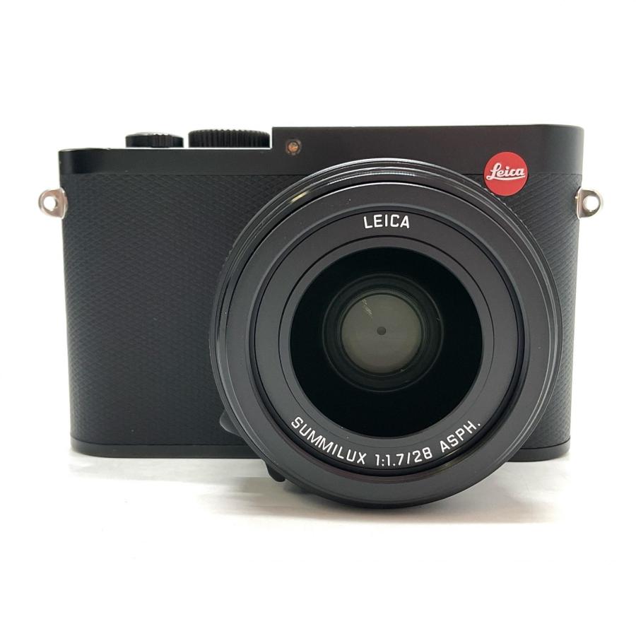 ライカ（Leica） 【全額返金保証】【最速発送】Leica コンパクト 