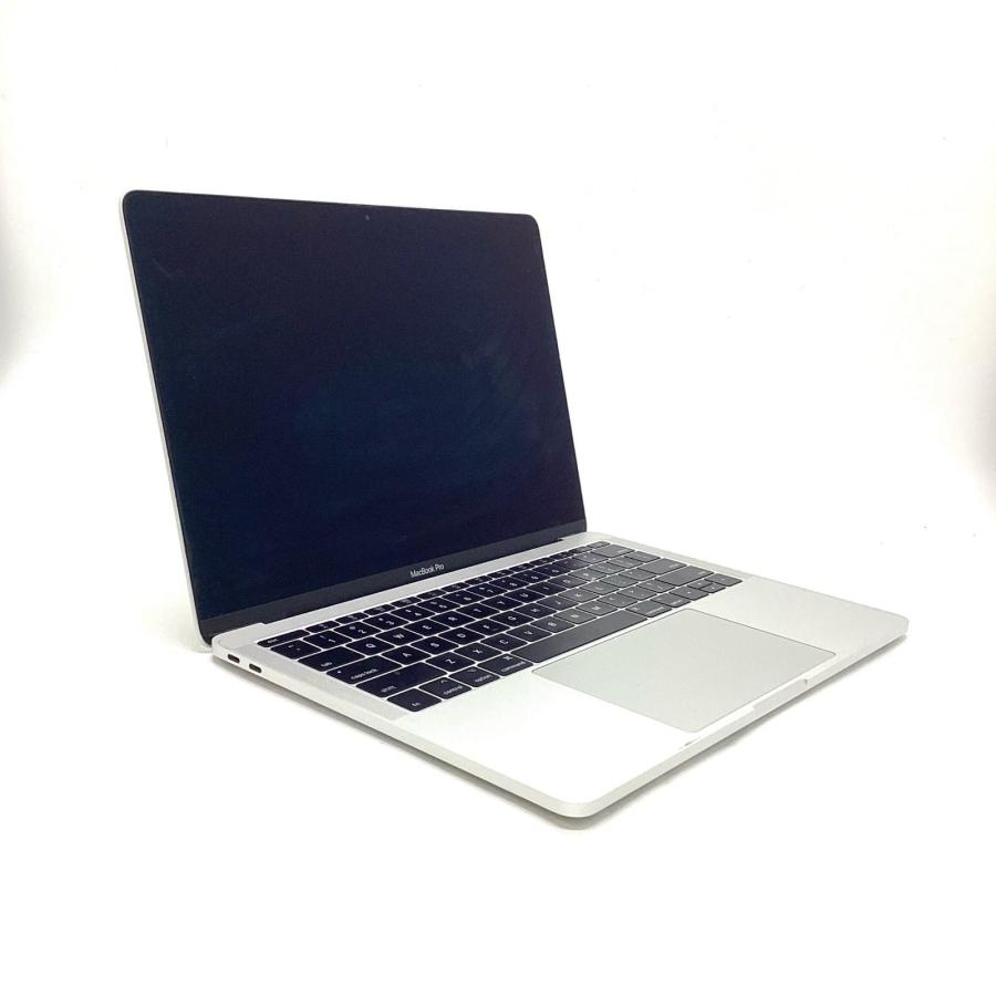 全額返金保証】【最速発送】Apple MacBook Pro 13インチ 2017 2.5 GHz