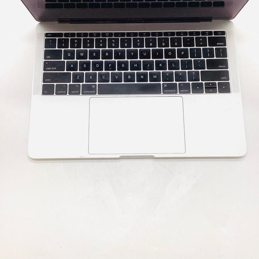 全額返金保証】【最速発送】Apple MacBook Pro 13インチ 2017 2.5 GHz