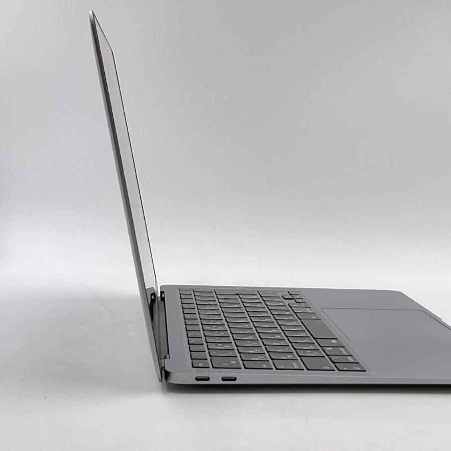 MacBook Air M1 13インチ シルバー 16GB 1TB 美品 Apple MacBook Air 13.3 inch, New M1 Chip, 8GB RAM, 256GB Storage