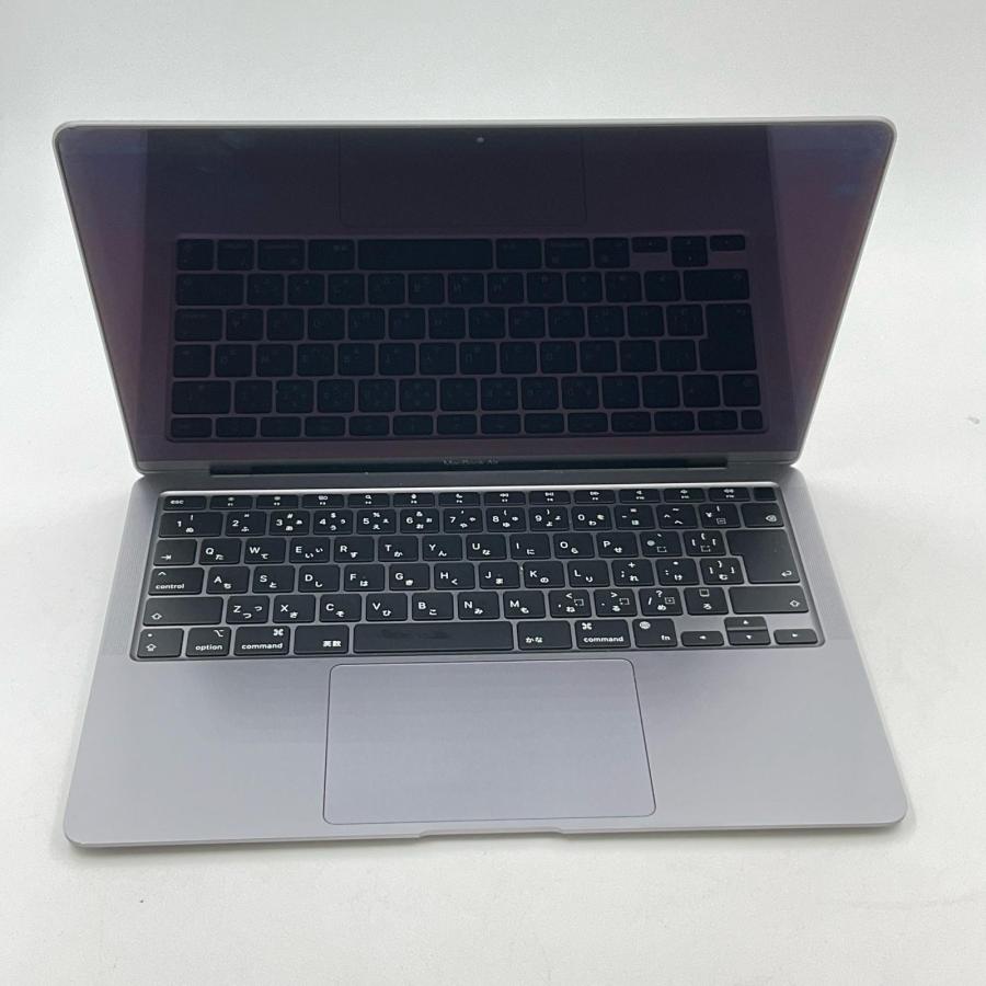 【訳アリ品】Apple MacBook Air M1 13インチ シルバー Amazon.co.jp: 【整備済み品】Apple MacBook Air M1 2020(13インチAir