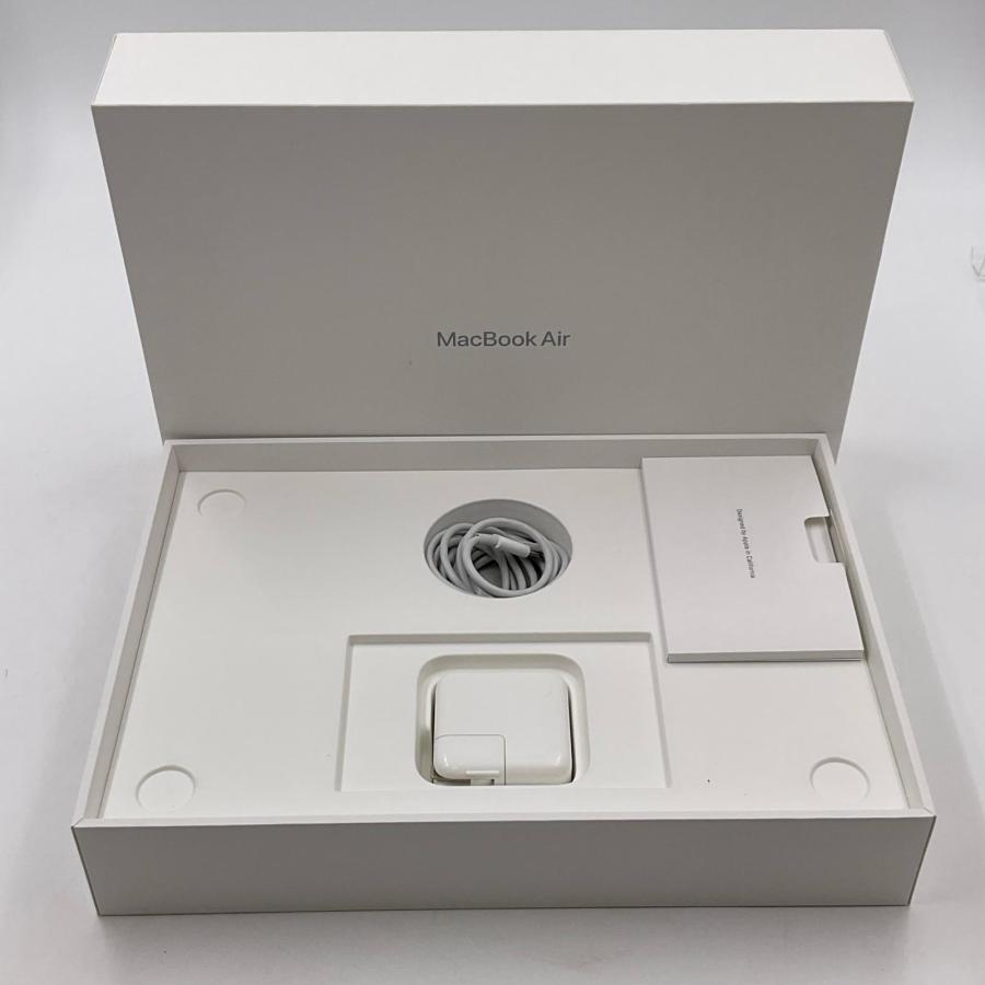 最速発送】Apple MacBook Air 13.3インチ 2020 Apple M1 8GB 256GB