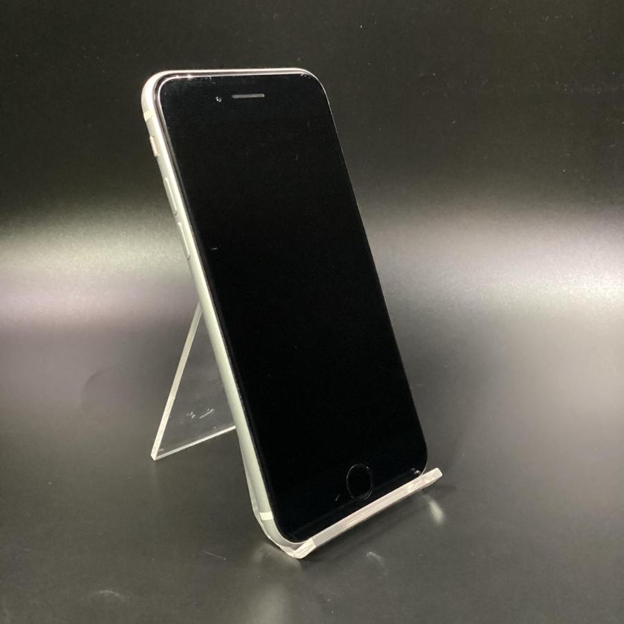 最速発送】Apple iPhone SE（第3世代） 64GB (PRODUCT)RED Softbank 白