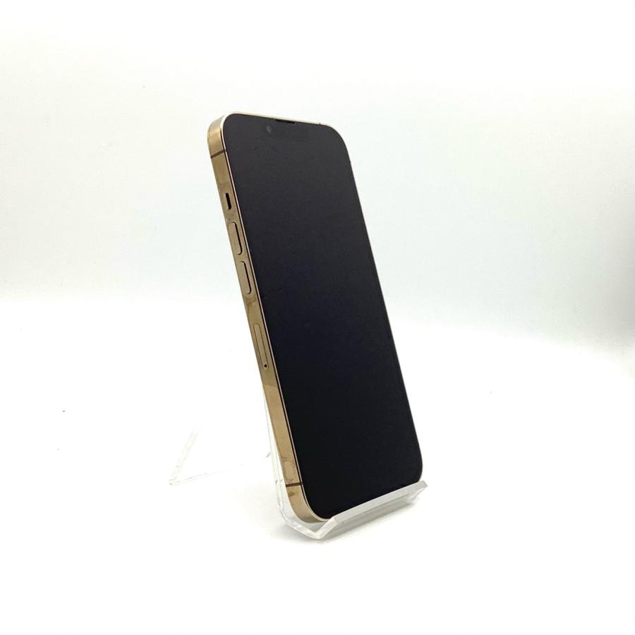 Apple iPhone 13 Pro 128GB 動作確認済み Apple iPhone 13 Pro 128GB ゴールド SIMフリー 白ロム 動作確認済 71