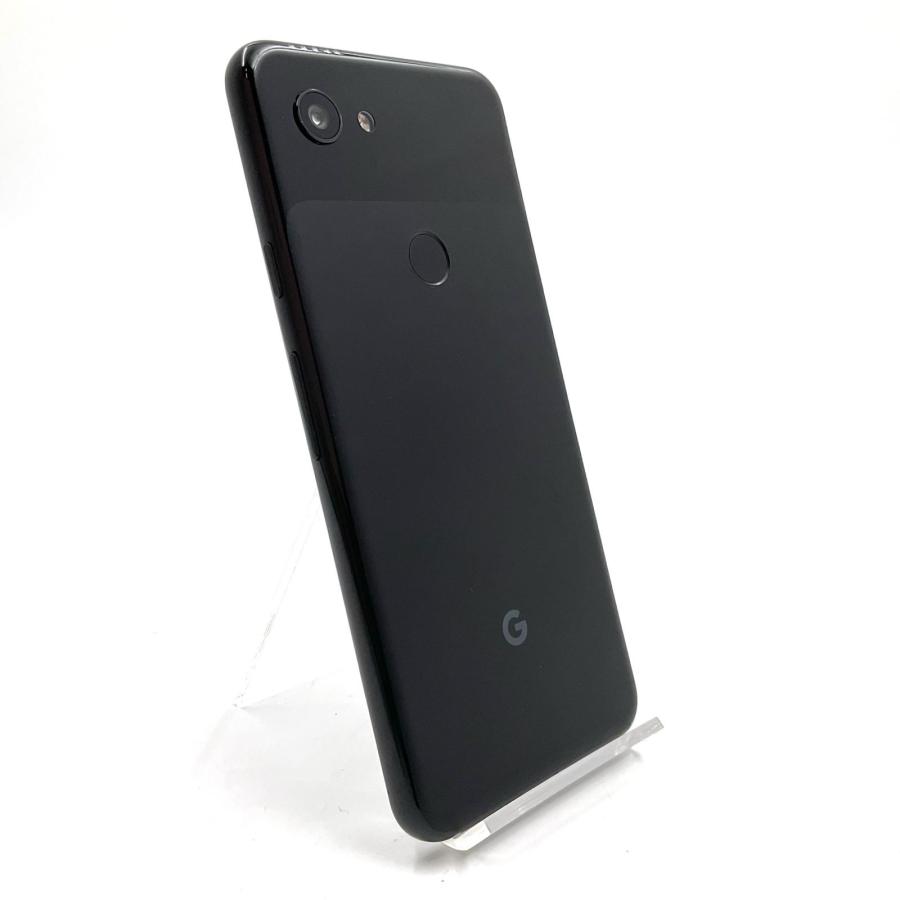 Google（グーグル） 【最速発送】Google Pixel 3a 64GB ジャスト