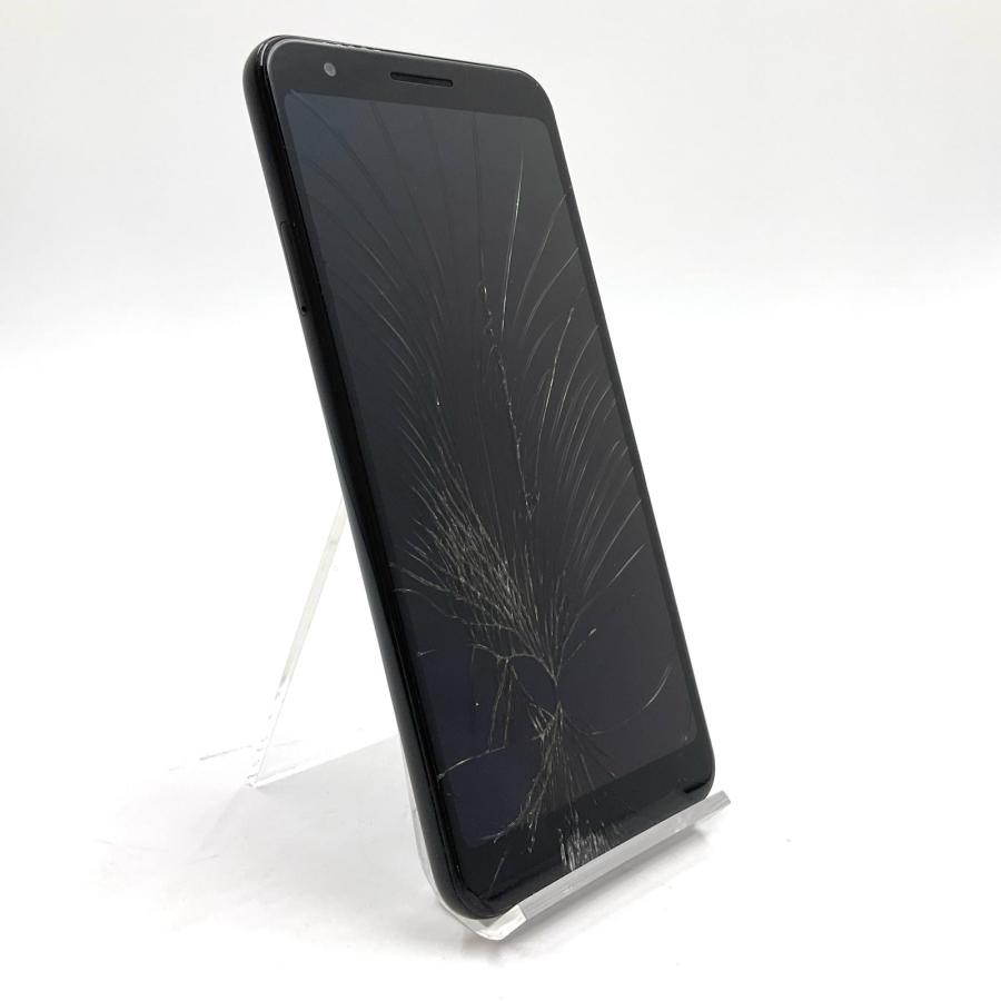 Google（グーグル） 【最速発送】Google Pixel 3a 64GB ジャスト