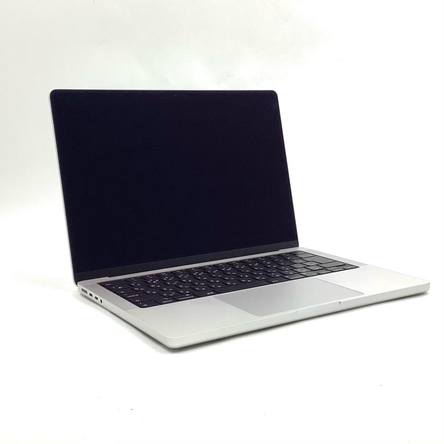今週限定セール中！【1TB】MacBook Pro 14インチ M3 16GB MacBook Pro 14インチ Apple M3 チップ搭載モデル [2023年モデル/ SSD