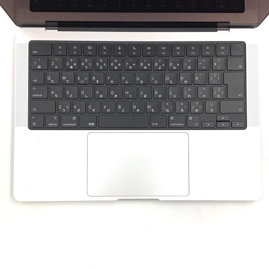 全額返金保証】【最速発送】Apple MacBook Pro 14インチ 2023 Apple M3