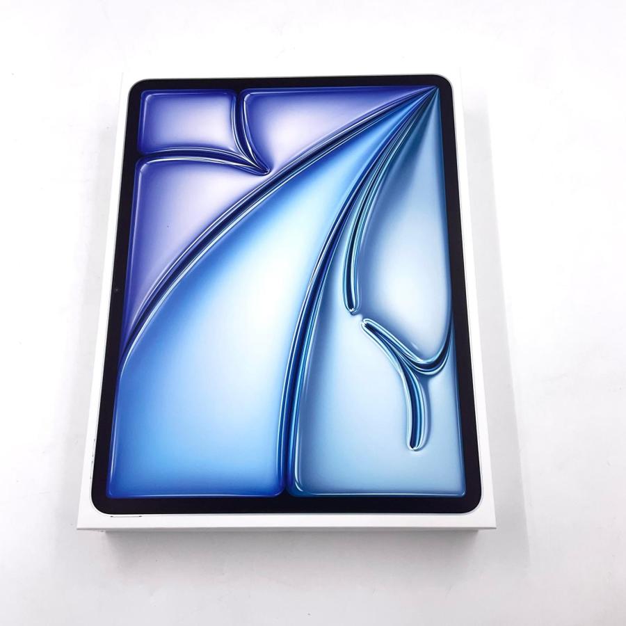 Apple 【全額返金保証】【最速発送】Apple iPad Air (M3) 13インチ