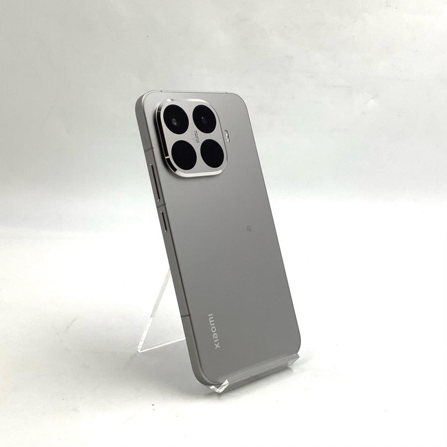 Xiaomi（シャオミ） 【全額返金保証】【最速発送】Xiaomi 15T Pro