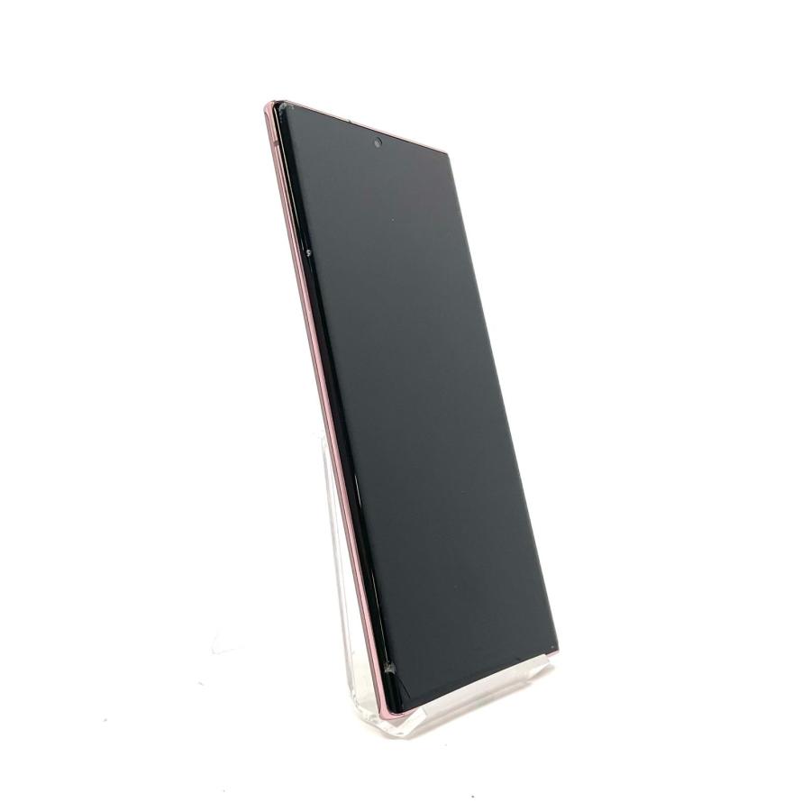全額返金保証】【最速発送】SAMSUNG Galaxy Note20 Ultra 5G 256GB