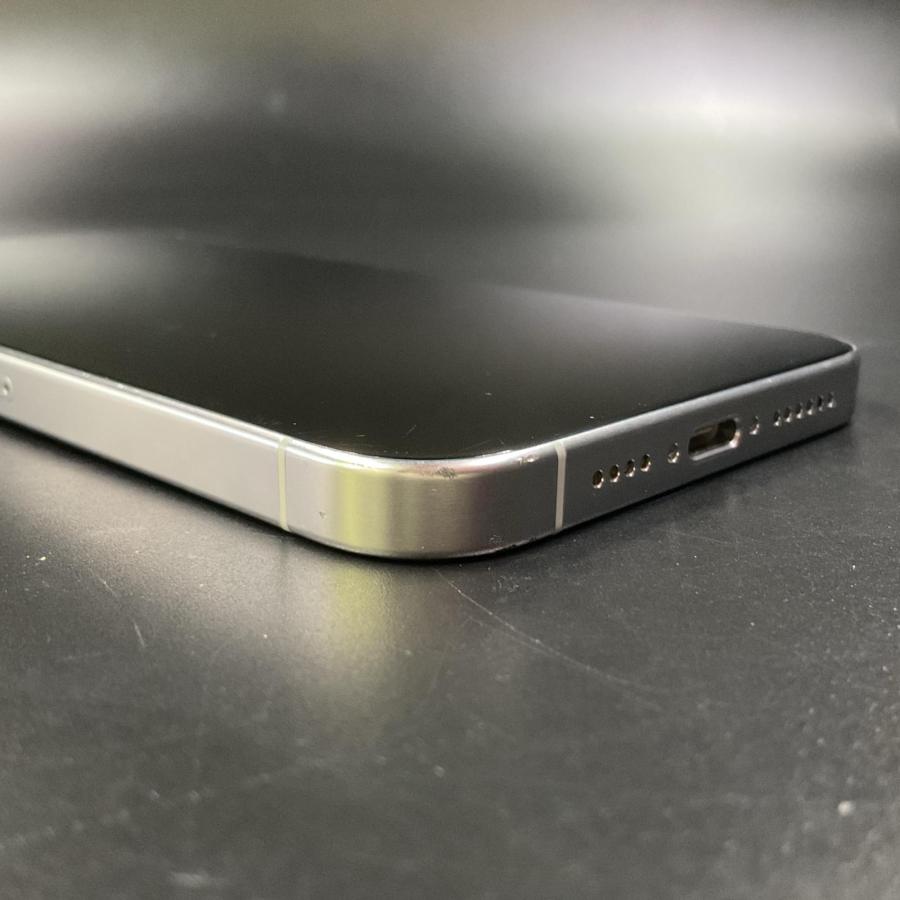 最速発送】 iPhone 15 Pro Max 1TB White Titanium docomo SIMフリー