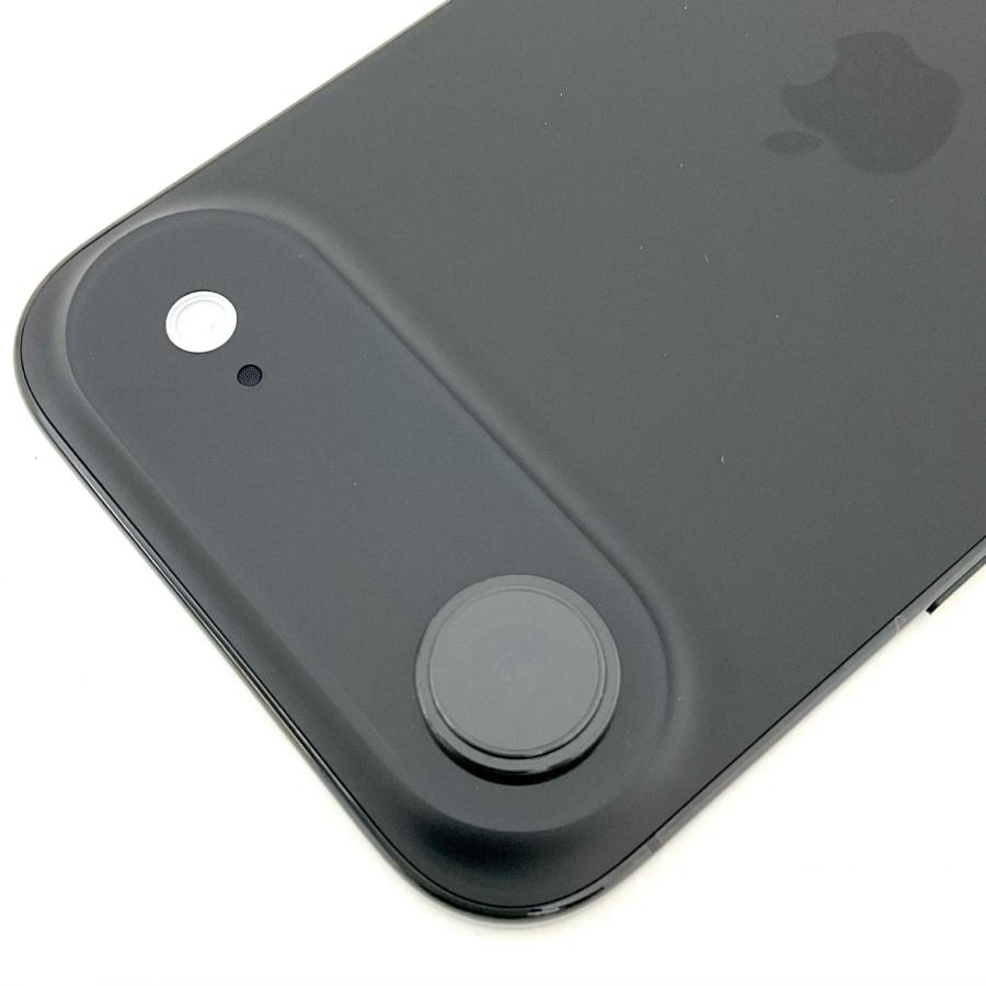全額返金保証】【最速発送】 iPhone Air 256GB Space Black SIMフリー