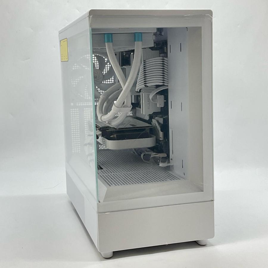 自作デスクトップPC Ryzen 7 5700X 全額返金保証】【最速発送】自作PC AMD Ryzen 7 5700X 8-Core