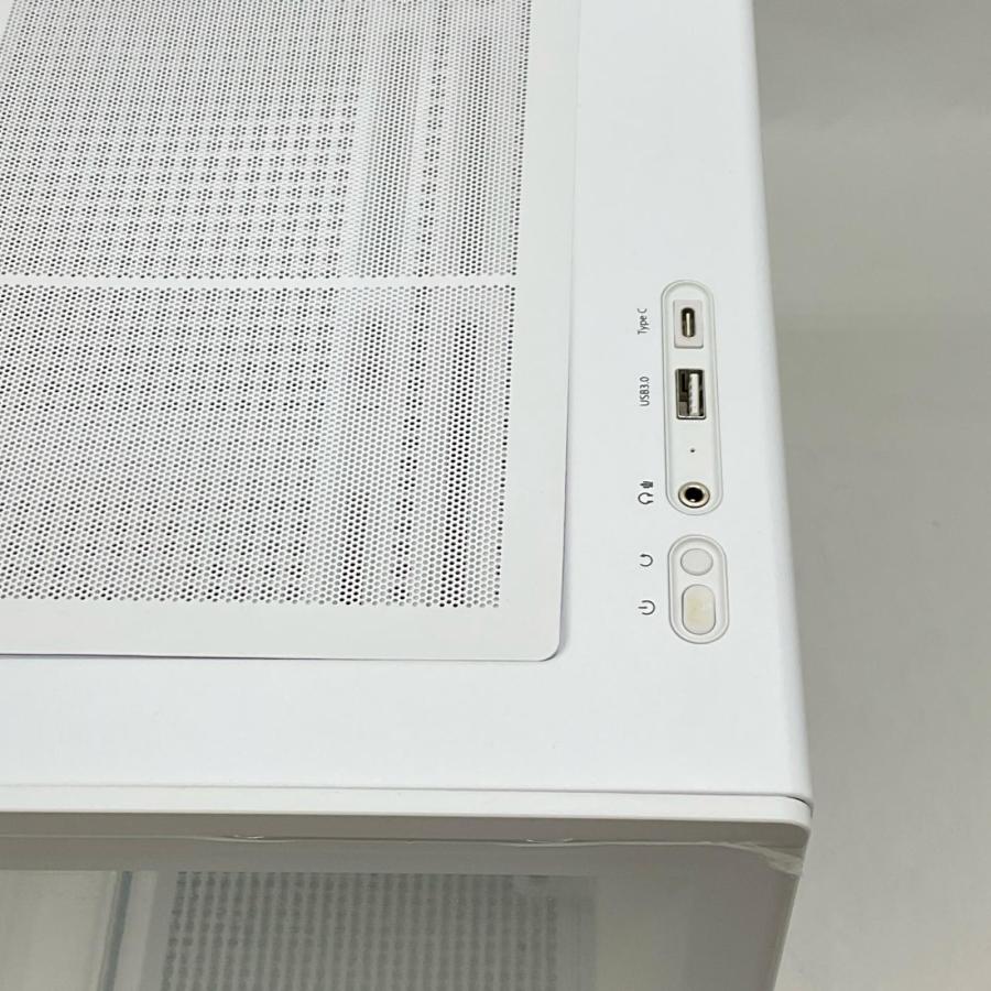 全額返金保証】【最速発送】自作PC AMD Ryzen 7 5700X 8-Core