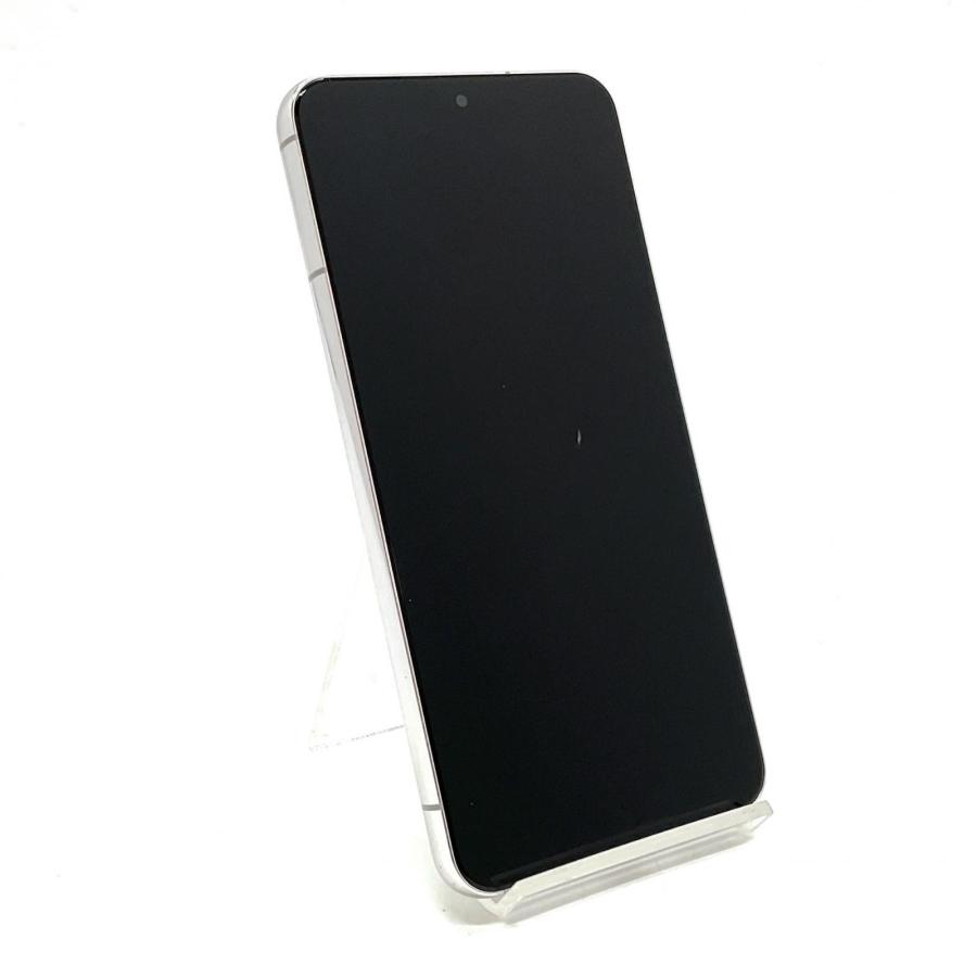 SAMSUNG（サムスン） SAMSUNG Galaxy S22 256GB ファントムホワイト